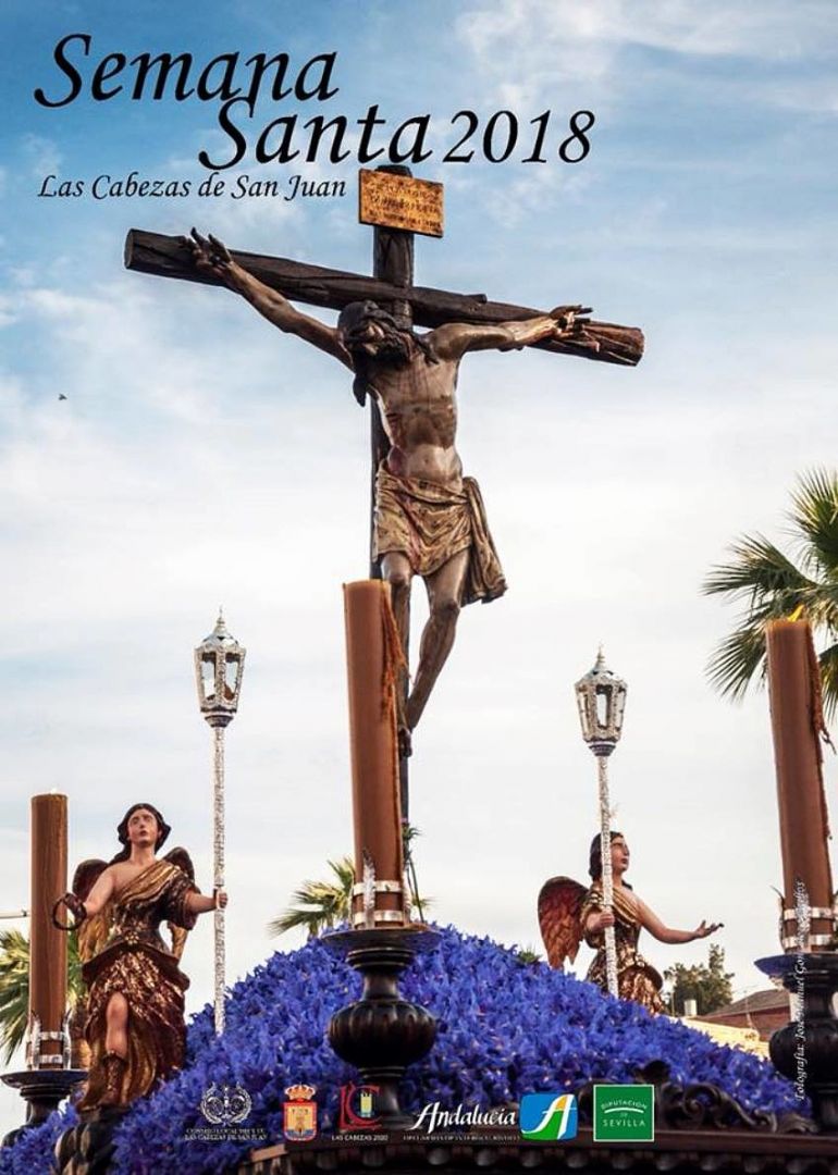 Semana Santa en Las Cabezas de San Juan  